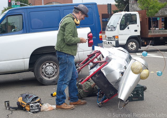 BugBot Repairs